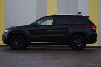 Jeep Grand Cherokee 3.0L V6 TD Laredo A/T - 8