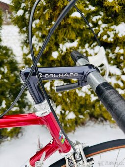 Colnago Super Profil - 8