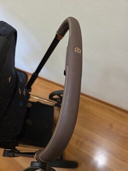 Cybex priam 2023 rosegold - 8