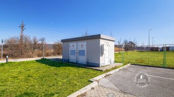 AXIS REAL | Stavebný pozemok 3.531 m2, BA IV DNV - BORY - 8