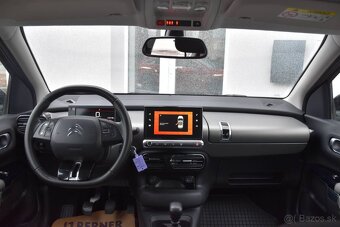 Citroën C4 Cactus PureTech 110 S S Feel - Odpočet DPH - 8