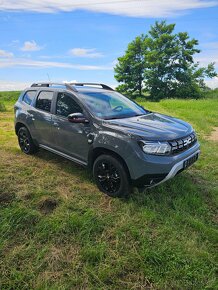 Dacia Duster 1.3 Tce  Automat Extrem - 8