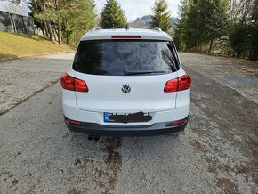 Volkswagen Tiguan 2.0 CR TDI 4-Motion Sport&Style DSG - 8