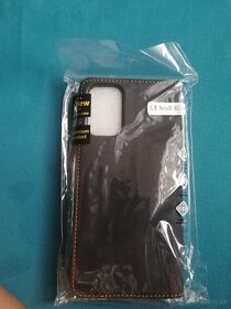 Kryt na mobil Xiaomi Redmi Note 10 - 8