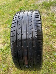 R18 5x112 225/45 R18 Letne - 8