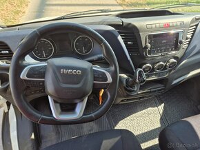 Iveco Daily 35S16 10/2019 L4H3 - 8