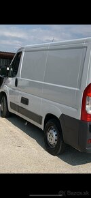 Fiat Ducato 2,3 - 8