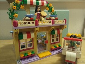 Lego Friends - 8