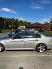 BMW E90 320d - 8