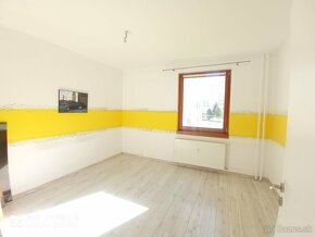 3 izbový byt 75,70 m2 Podjavorinskej s loggiou - 8