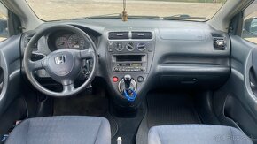 Honda Civic 1.4 si 66 kW - 8