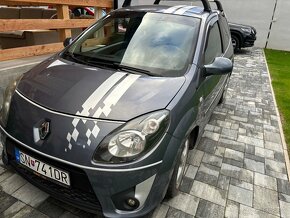 Renault Twingo - 8