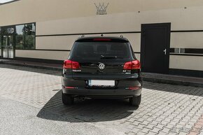 Volkswagen Tiguan 2.0 CR TDI 110k BMT Trend&Fun - 8