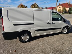 Peugeot expert LONG kúp v SR 160TIS KM KLIMA - 8