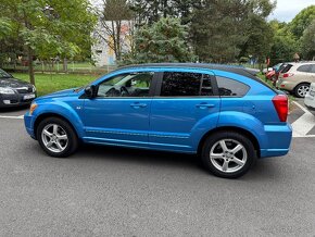 Dodge Caliber 2.0 CRD - 8