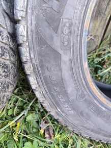 Predám 205/75 r16 van, offroad, dodávka - 8