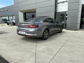 Renault Talisman Initiale Paris TCe 225 EDC GPF - 8