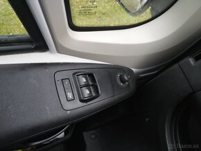 Peugeot boxer 2,2 HDI 2014 - 8