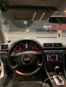 Audi A4 B6 1.8T Nová cena ✅ - 8