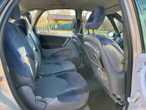 Citroën Xsara Picasso 1.6 HDI ✅Nová spojka - 8