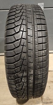 Zimné pneumatiky Hankook Winter ICept - 215/65 r17 - 8