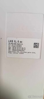 LHG XL 5 ac, RBLHGG-5acD-XL - 8