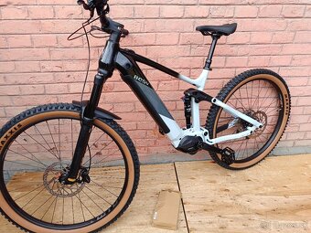 Elektrobicykel BESV TRS 1.5 2023 (630 Wh) "M" - 8