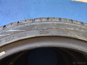 Goodride Sport SA-37 225/40 R18 - 8