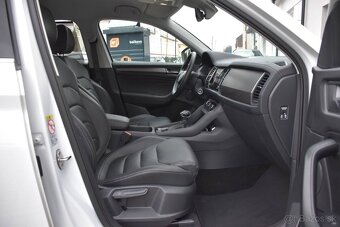 Škoda Kodiaq 2.0 TDI SCR EVO Style DSG - 8