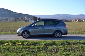 Seat Altea xl 2.0tdi - 8