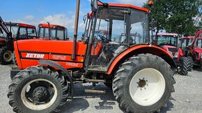 Zetor 9540 turbo reverz forterra - 8