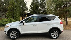 Ford Kuga 2.0 Tdci 103kw TOP STAV - 8