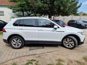 Volkswagen Tiguan 2.0 TDi EVO 150k DSG Elegance (diesel) - 8