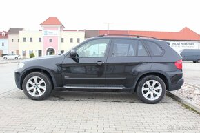 BMW X5 xDrive30d 173kw - 8