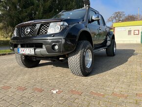 Navara D40 - 8