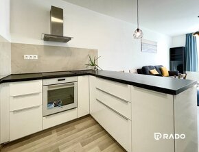 RentHub | 2-izbový byt 55,18m2 + park. státie | Slnečnice -  - 8