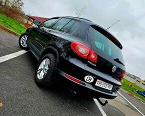 Vw Tiguan 1.4 tsi 4x4 NAVI - 8