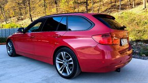 Bmw 320Xd F31 Sk auto 160 tisic km - 8