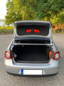 Volkswagen Passat 1.9 TDI - 8