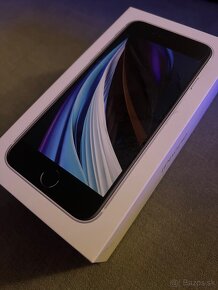 Iphone SE 2020 128gb White - 8