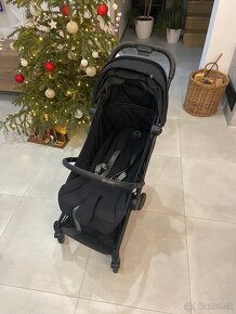 Kočík Cybex Coya black - 8