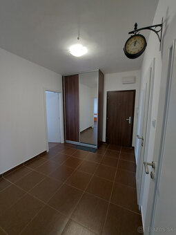 Prenájom - 3-izbový byt po rekonštrukcii,65 m2,Košice,Terasa - 8