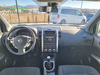 Nissan X-Trail 2.0 dCi XE - 8