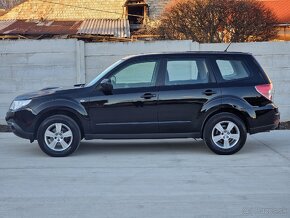 Subaru Forester 2.0 XS Comfort 4x4 (135 800km) - 8