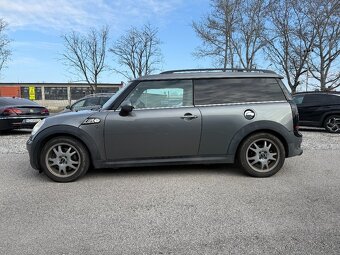 Mini Cooper Clubman S 128kw - 8