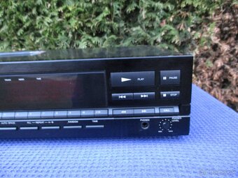 Denon DCD-810 - 8