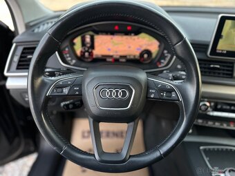 Audi Q5 40 2.0 TDI Sport quattro S tronic - 8