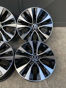 ✅ R16 Audi VW Škoda 5x112 ET44 ✅ Audi A4 B8 B9 - 8