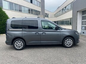 Ford Tourneo Connect 2.0 TDCi EcoBlue Titanium A/T - 8