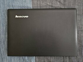 NOTEBOOK LENOVO 15,6 + HP bezdrotova myš, WIN10 - 8